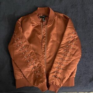 Forever 21 jacket